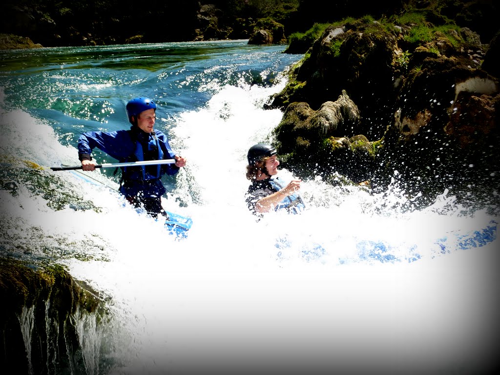 Una river (BiH)