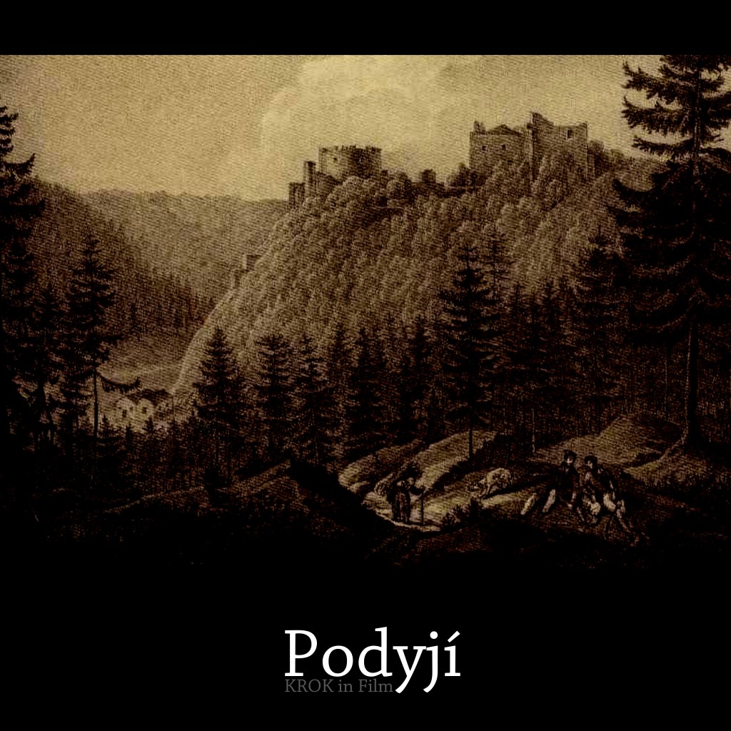 Podyjí