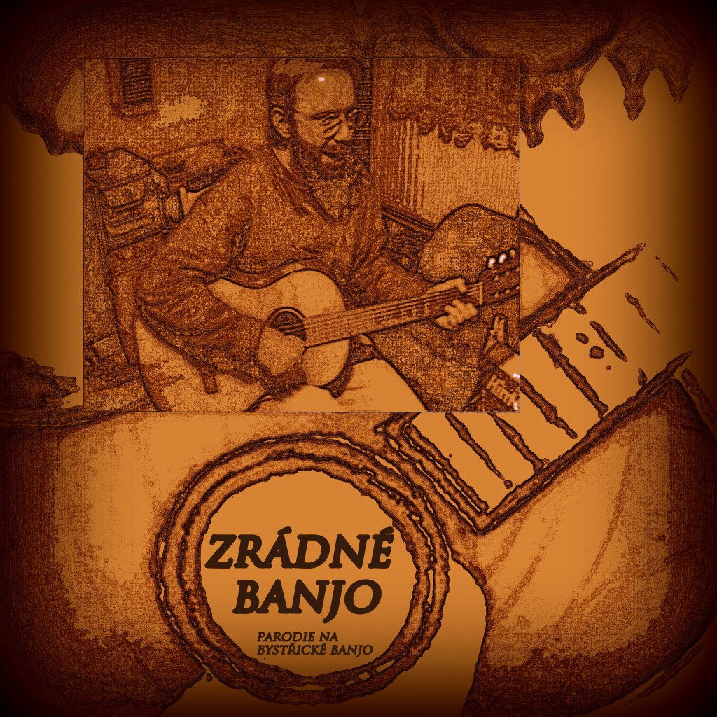 zrádné banjo 1